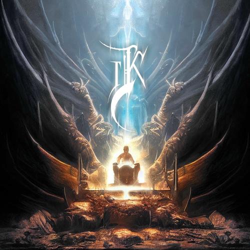 King - K (2025) 320|FLAC