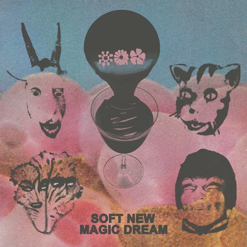 Black Moth Super Rainbow - Soft New Magic Dream (2025)