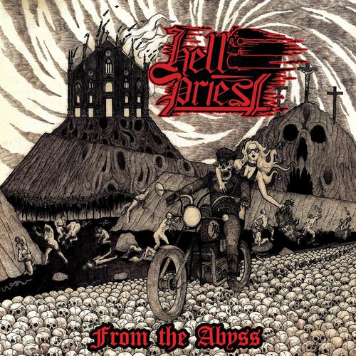 Hell Priest - From the Abyss (2025)