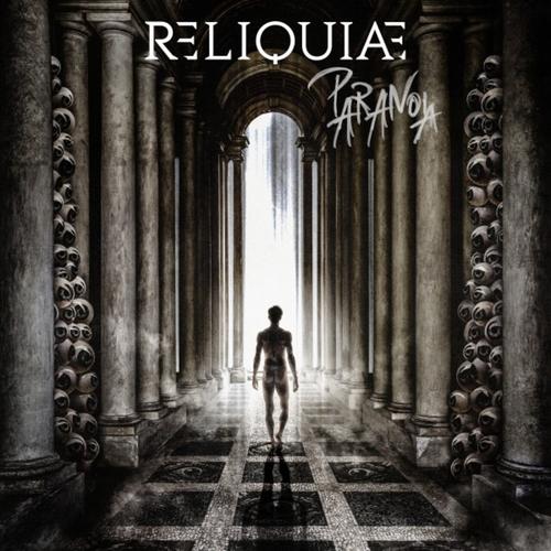 Reliquiae - Paranoia (2025) 320|FLAC