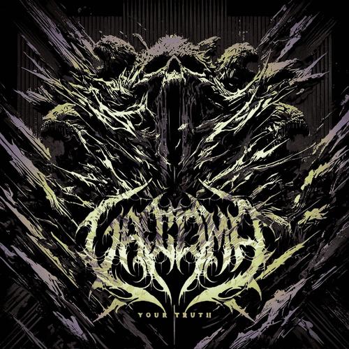 Vaidma - YOUR TRUTH (2025)