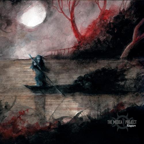 The Medea Project - Kharon (2025)