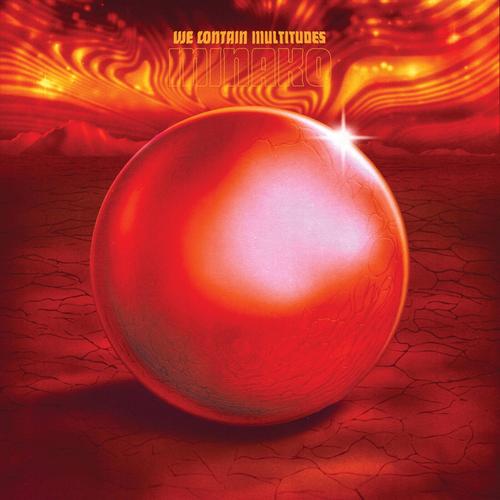 We Contain Multitudes - Minako (2025) 320|FLAC
