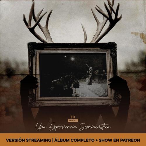 Anna Fiori - Una Experiencia Semiacústica (En Vivo) (2025)