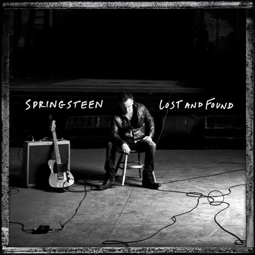 Bruce Springsteen - Lost And Found (Selections From The Lost Albums) (2025) CD-Rip