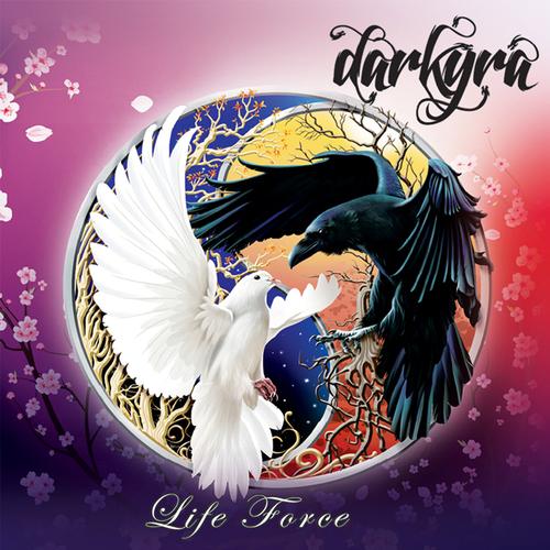 Darkyra - Life Force (2025) 320|FLAC