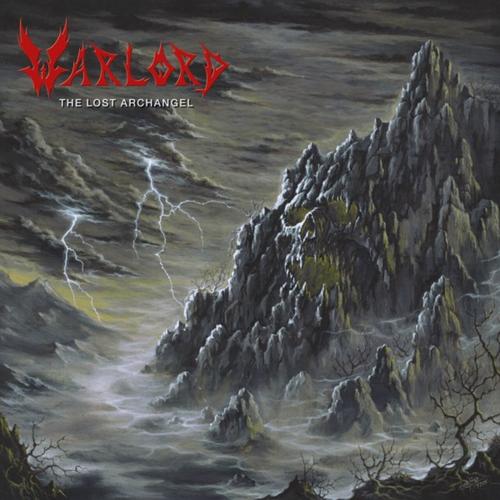 Warlord - The Lost Archangel (2025) 320|FLAC