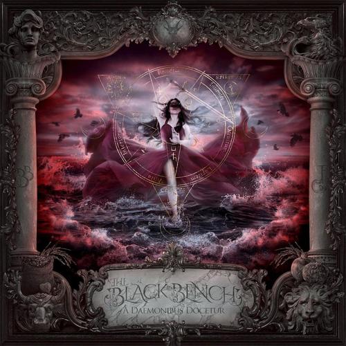 The Black Bench - A Daemonibus Docetur (2025)
