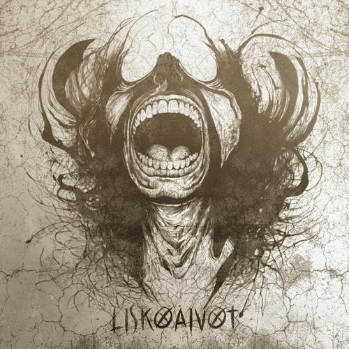 Liskoaivot - Terävää tarjolla (2025)