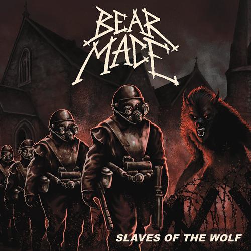 Bear Mace - Slaves of the Wolf (2025) 320|FLAC
