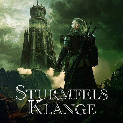 Saltatio Mortis - Sturmfels-Klänge (Epic Fantasy Ambience | Reading, D&D, DSA, RPG) (2025) 320|FLAC