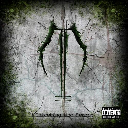 Dawn of Ashes - Infecting The Scars (2025) 320|FLAC