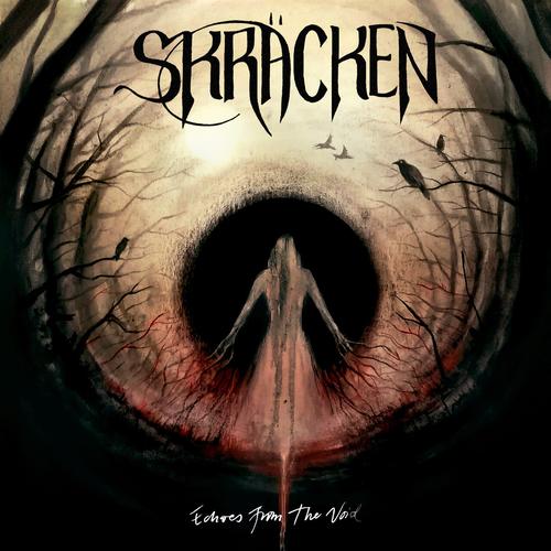 Skracken - Echoes from the Void (2025) 320|FLAC