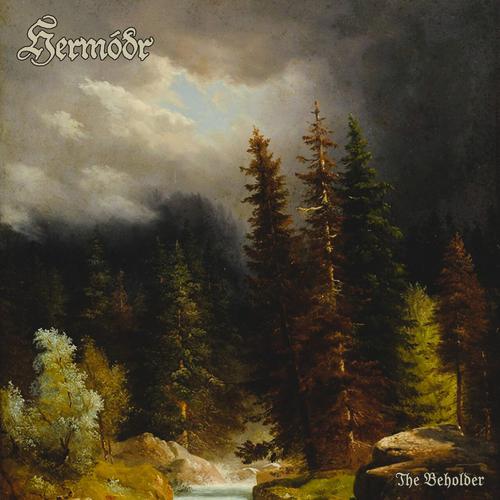 Hermóðr - The Beholder (2025)