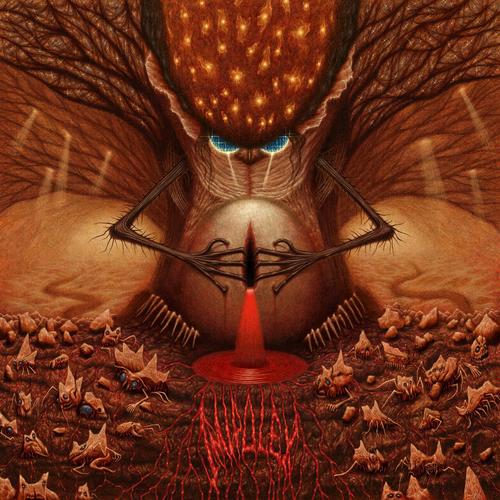 Imipolex - Acts of Vulgar Piety (2025)