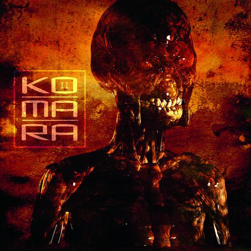 Komara - Komara II (2025) 320|FLAC|Hi-Res