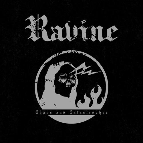 Ravine - Chaos And Catastrophes (2025) 320|FLAC
