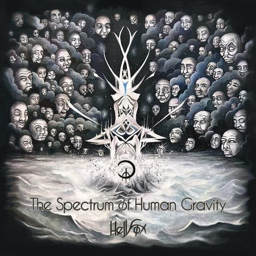 Hellfox - The Spectrum Of Human Gravity (2025) 320|FLAC