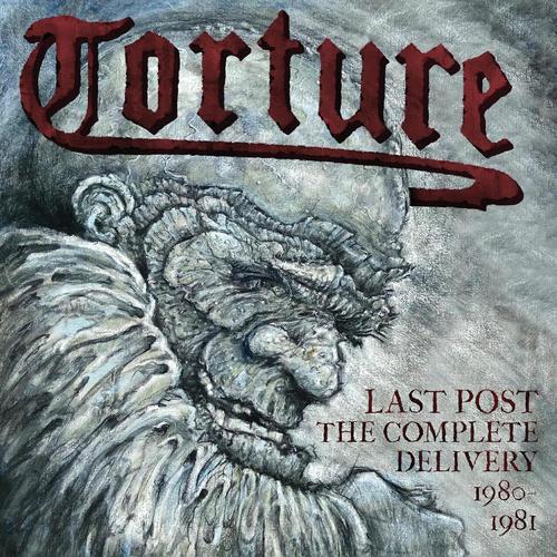 Torture - Last Post - The Complete Delivery 1980-1981 (2025)