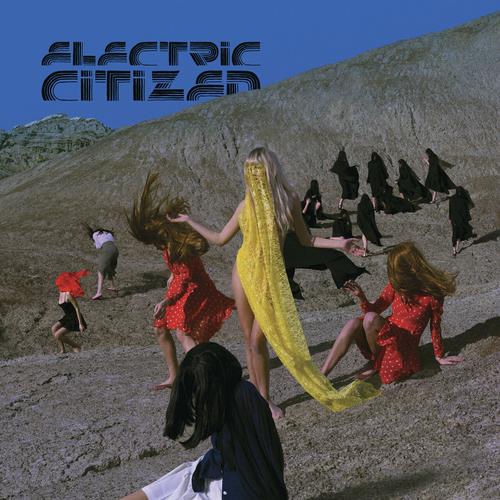 Electric Citizen - EC4 (2025)