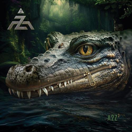 A-Z - A2Z² (2025)|CD