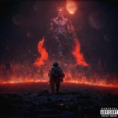 Lords Of Sylen - The Reign of Hades (2025)