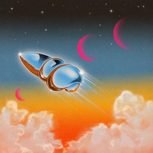 Hooveriii - Manhunter (2025)