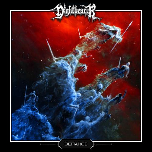 Nightbearer - Defiance (2025) CD-Rip