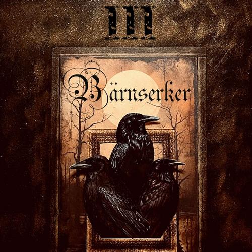 Barnserker - III (2025)