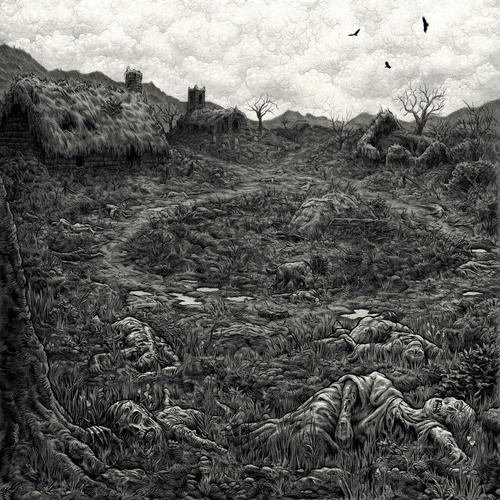 Barren Altar - Bound by Impermanence (2025)