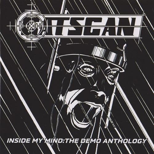 Catscan - Inside My Mind: The Demo Anthology (2025) CD-Rip