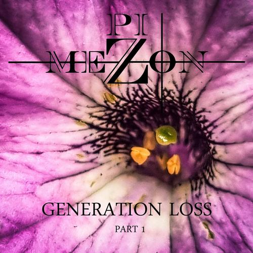 Pi Mezon - Generation Loss pt. 1 (2025) 320|FLAC