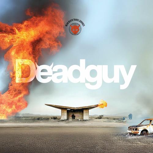 Deadguy - Near-Death Travel Services (2025) CD