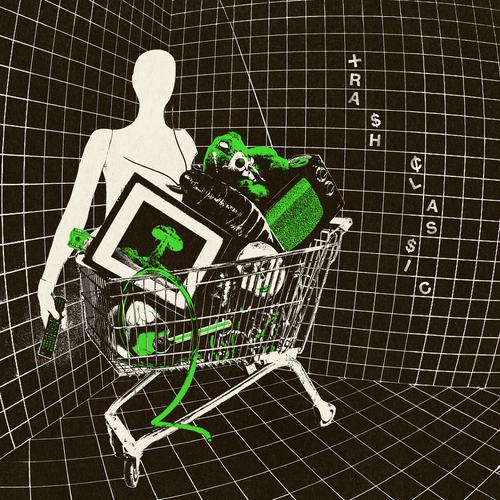 Frankie and the Witch Fingers - Trash Classic (2025)