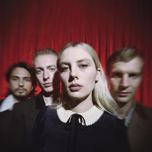 Wolf Alice - Blue Weekend (Tour Deluxe) [2CD] (2021) 320|FLAC