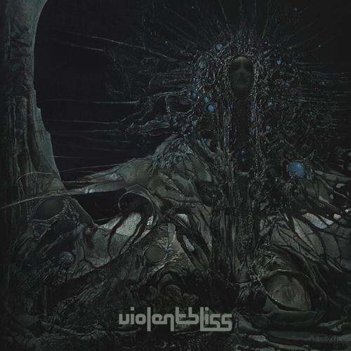 Violent Bliss - The Jnana Veils (2025) 320|FLAC