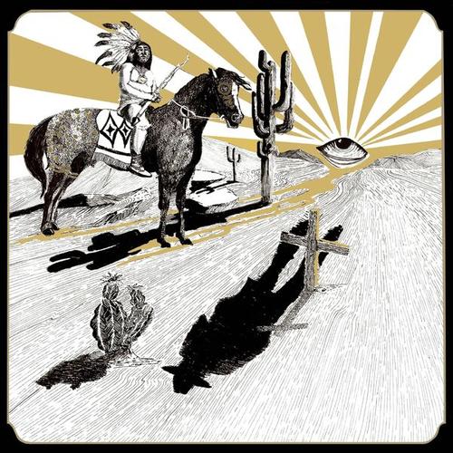 Bury Me In The Desert - Pilgrim (2025)