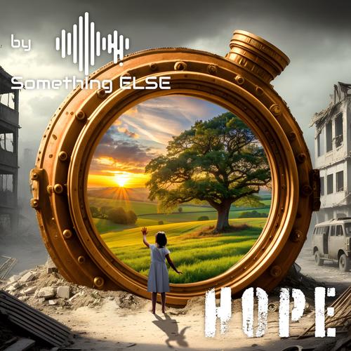 Something ELSE - HOPE (2025)