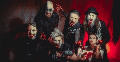 Ward XVI - IDENTITY (2025) 320|FLAC