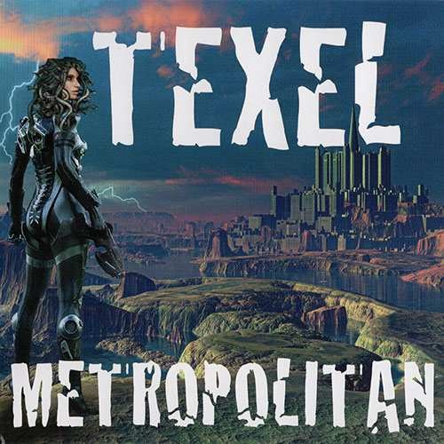 Texel - Меtrороlitаn (2021)