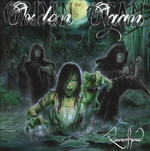 Orden Ogan - Rаvеnhеаd (2015)