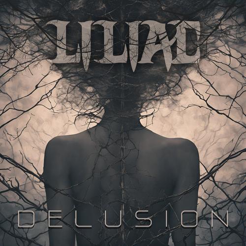 Liliac - Delusion (2025) 320|FLAC