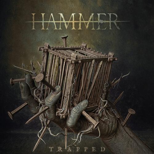 Hammer - TRAPPED (2025)