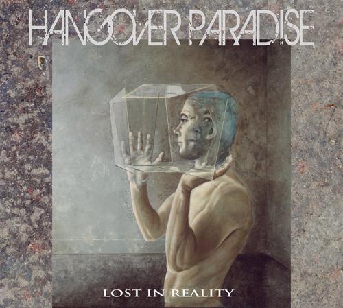 Hangover Paradise - Lost in Reality (2025)