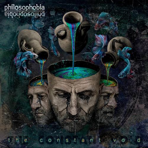 Philosophobia - The Constant Void (2025) 320|FLAC
