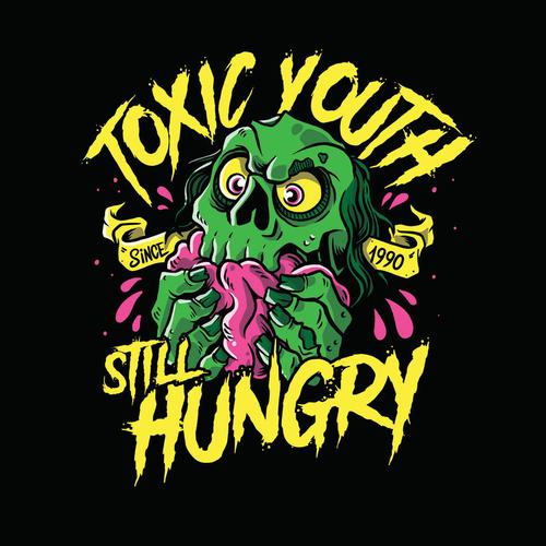 Toxic Youth - Still Hungry (2025) 320|FLAC
