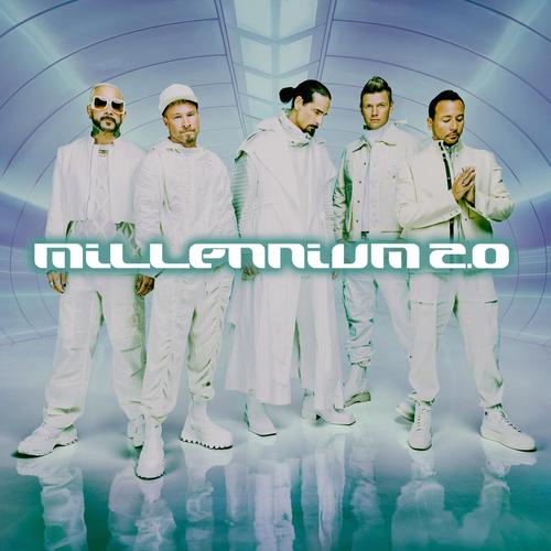 Backstreet Boys - Millennium 2.0 (1999/2025)