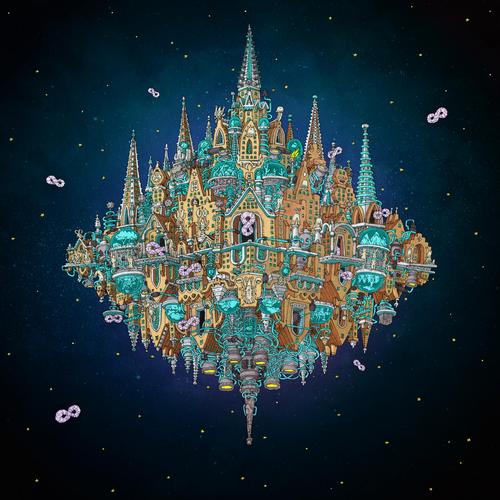 Dance Gavin Dance - Pantheon (2025)