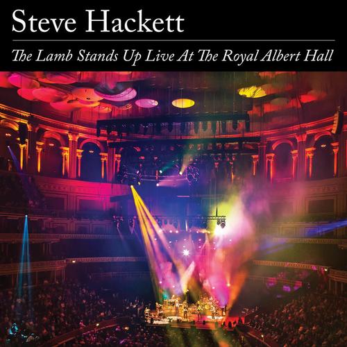 Steve Hackett - Fly on a Windshield (Live in London 2024) (2025) 320|FLAC