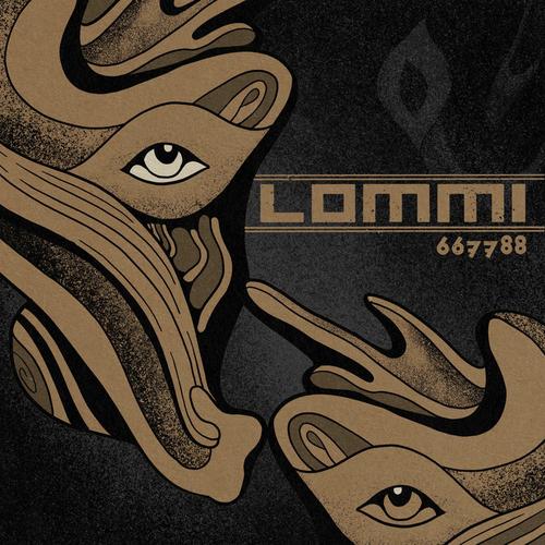 Lommi - 667788 (2025) 320|FLAC
